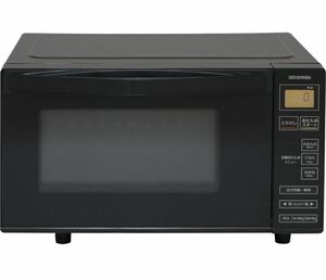 電子レンジ　アイリスオーヤマ　IMB-FV1801