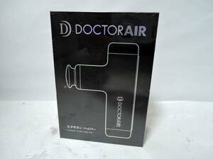 新品　DOCTOR AIR　ドクターエアー　REG-04 グリーン