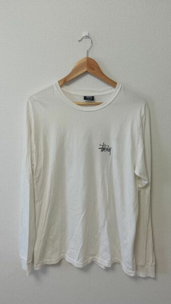 ステューシー　STUSSY　ロンT