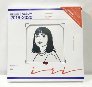 完全限定盤 新品 KYNE iri 2016-2020 限定CD + Tシャツセット イリ キネ 会いたいわ Wonderland