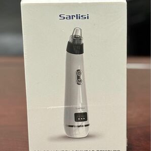 Sarlisi 毛穴吸引器 新品未開封