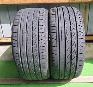 225/35ZR20　JOYROAD　SPORT　RX6　【2021年】2本セット！　№459-6D