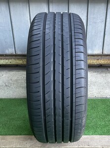 225/45R18　YOKOHAMA/ブルーアースGT　AE51【2022年】1本！　№432-6D