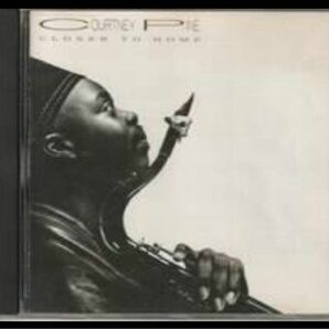 Courtney Pine★Closer To Home