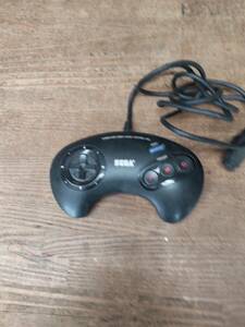  Sega controller 