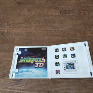 任天堂 ３DS スターフォックス64 ３D 2の画像3