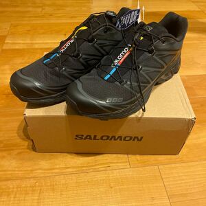 SALOMON XT-6 ADV 28cm