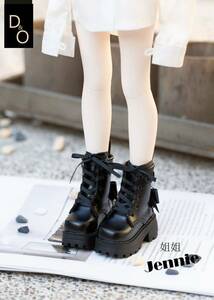 BJDドール用靴 MDD/kumako/MSDサイズ 1/4 球体関節人形 doll