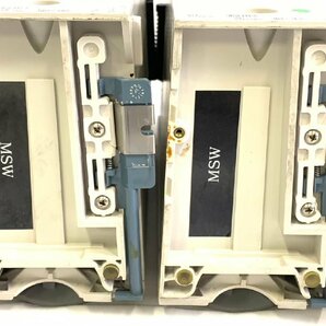 【アメリカ製】CareFusion 輸液ポンプ 10台 Alaris Pump 8100 ポンプモジュール 動物病院 大容量輸液ポンプ(120)☆RI7FK#23の画像10