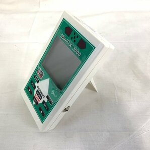 【米軍放出品】MSA 酸素モニター MiniOX 3000 (80) ☆XD12GK#24の画像5