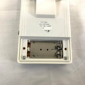 【米軍放出品】MSA 酸素モニター MiniOX 3000 (80) ☆XD12GK#24の画像9