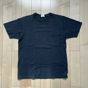 【GOOD WEAR】グッドウェア Pocket T-shirts クルーネックポケットＴシャツ 日本正規代理店 ソーズカンパニー アメリカ製 ポケT USA 
