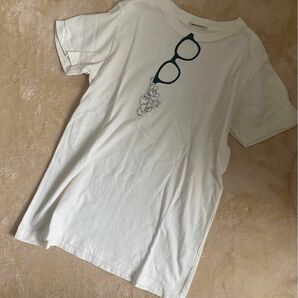 Tシャツ 白 半袖