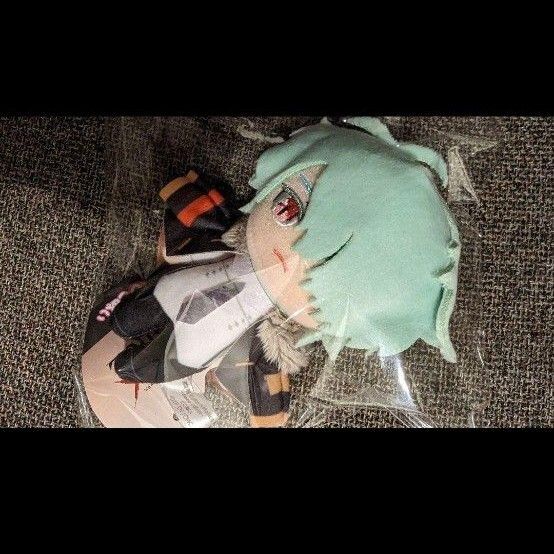 Collar×Malice カラーマリス カラマリ ピこぬい ピコぬい 笹塚尊