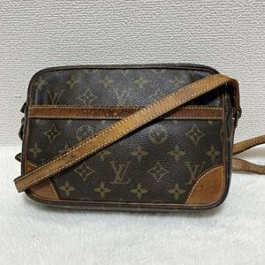 LOUIS VUITTON ルイヴィトン モノグラム トロカデロ M51272/882TH ショルダーバッグ