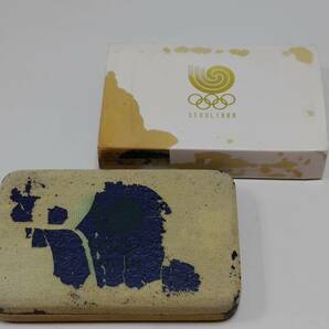 ソウルオリンピック 記念コイン 10000ウォン 5000ウォン 2枚セット 1988年の画像5