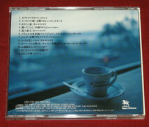 PRESENTE DE NATAL 南国からのクリスマス・プレゼント ◆小野リサ、カルロス・リラ他　ボサノバ◆非売品　CD◆中古品_画像2