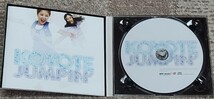 希少最安 CD KOYOTE (コヨーテ)　10集 「Jumping」_画像2