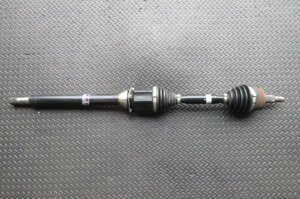 *2012 year Alpha Romeo Giulietta competizione ABA-940141 right drive shaft *