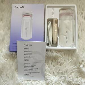 最新版★ANLAN★ホットビューラー★充電