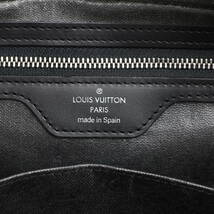 【美　品】 ルイヴィトン Louis Vuitton タイガ パラナ エピセア セカンドバッグ ハンドバッグ 定価約7万　1354_画像10