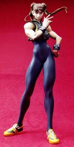  heavy geiji Street Fighter ZERO 2 весна красота 1/7 гараж комплект resin литье комплект 