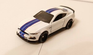 HotWheels ホットウィール フォード シェルビー GT350R