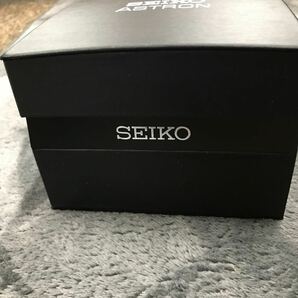 A04194 SEIKO ASTRON セイコー アストロン 腕時計ケース 空箱 ボックス BOX の画像5