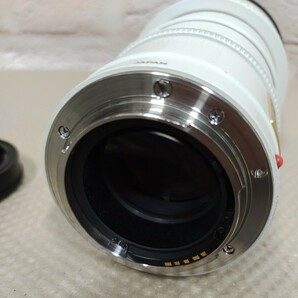 A04226 MINOLTA ミノルタ AF APO TELE 200mm F2.8(32) カメラ 単焦点レンズ 動作未 現状品の画像8