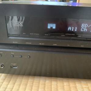 ONKYO AVアンプ TX-NA609 ジャンク品の画像3