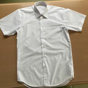  school shirt short sleeves 165