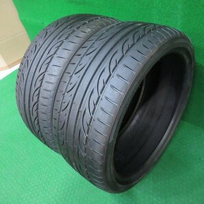 新品★2021年製★HANKOOK ハンコック/VENTUS V12 EVO2 ベンタス 245/35ZR20 95Y XL ラジアル/夏用 2本の画像5