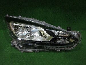 アクア MXPK10/MXPK11/MXPK15/MXPK16 純正 右ヘッドライト LED KOITO 52-335 R ●刻印:X4 ユニット