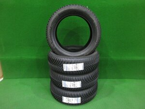 新品★最安値★2023年製★ ミシュラン クロスクライメート2/MICHELIN CROSSCLIMATE 2 205/55R17 95V XL オールシーズン 4本 ●V9460-1449