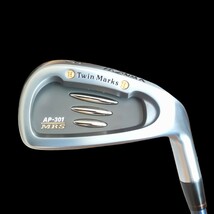 本間ゴルフ HONMA TwinMarks AP-301 MRS 単品 ６番アイアン ACCELERATE FORCE フレックス (R)_画像2