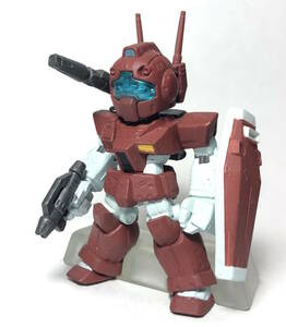 ガンダムコンバージ #15 ジム・キャノン(Zガンダム版) シークレット GUNDAM CONVERGE　展示品　当日同封発送可能