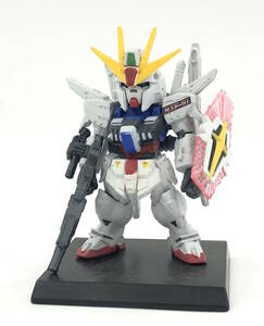 ガンダムコンバージ #15 ガンダム RXF-91改 GUNDAM CONVERGE　展示品　当日同封発送可能