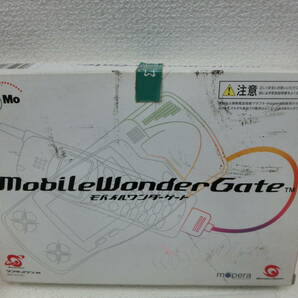 kme/5590/0401/WS ワンダースワン モバイルワンダーゲート Mobile Wonder Gateの画像3