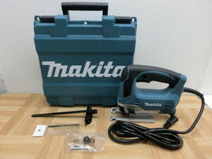 moe/582194/0408/ Makita jigsaw o-bitaru attaching JV0600K