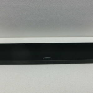 moe/583412/0415/BOSE TV Speaker(ブラック） Bluetooth対応のテレビ向けサウンドバーの画像5