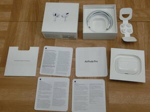 ite/348475/0308/ Apple Apple AirPods Pro no. 1 поколение MWP22J/A