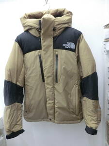 km/473956/2402/ザノースフェイス THE NORTH FACE　バルトロライトジャケット ND91950/ブラウン/サイズL