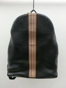 km/419268/2402/ Paul Smith Paul Smith backpack 5419 A40009