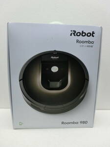 ite/437162/0416/ I robot IRobot roomba 980/ beautiful goods 