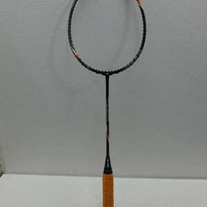 ite/5672/0429/ヨネックス YONEX バドミントンラケット アークセイバー2i ARCSABER2i （3U・G5）/中古・現状の画像1