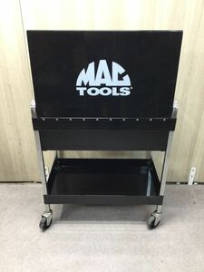 (EA188) MAC TOOLS ツールワゴン ツールキャビネット 業務用 マックツールズ 鍵なし