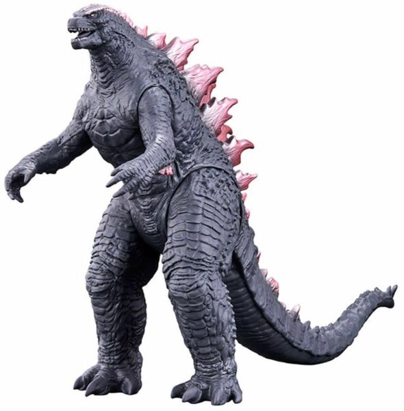 ムービーモンスターシリーズ GODZILLA（2024） EVOLVED ver. from 映画『Godzilla 