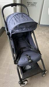  носорог Beck s легкий S коляска Denim голубой Buggy навес покрытие прочее дополнение 