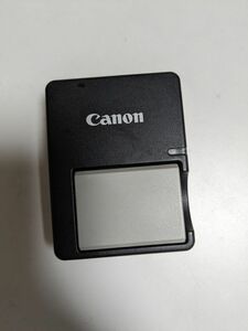 CANON LP-E5 LC-E5 バッテリー 充電器セット #2 カタカタ