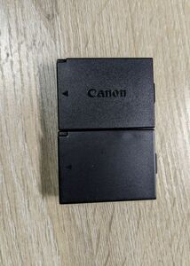 CANON LP-E10 純正1個 社外バッテリー1個 合計2個セット　 EOS Kiss X50 X70 X80 X90 他